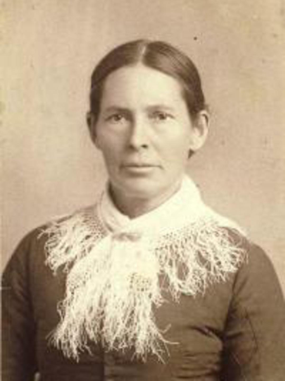 Susan Adaline Holman (1841 - 1914) Profile